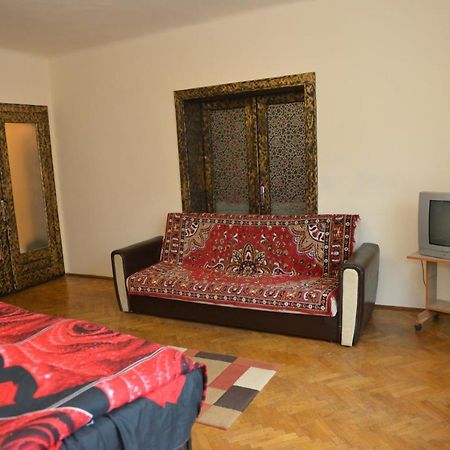 Apartament Oana Brașov Exterior foto