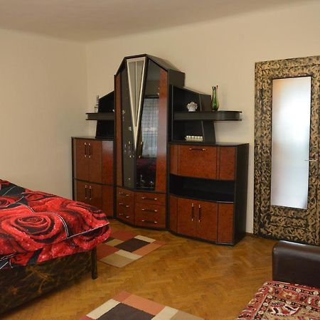 Apartament Oana Brașov Exterior foto