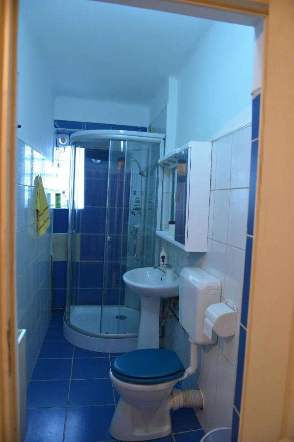 Apartament Oana Brașov Exterior foto