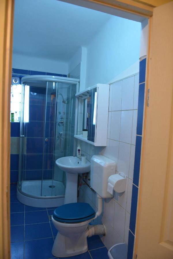 Apartament Oana Brașov Exterior foto