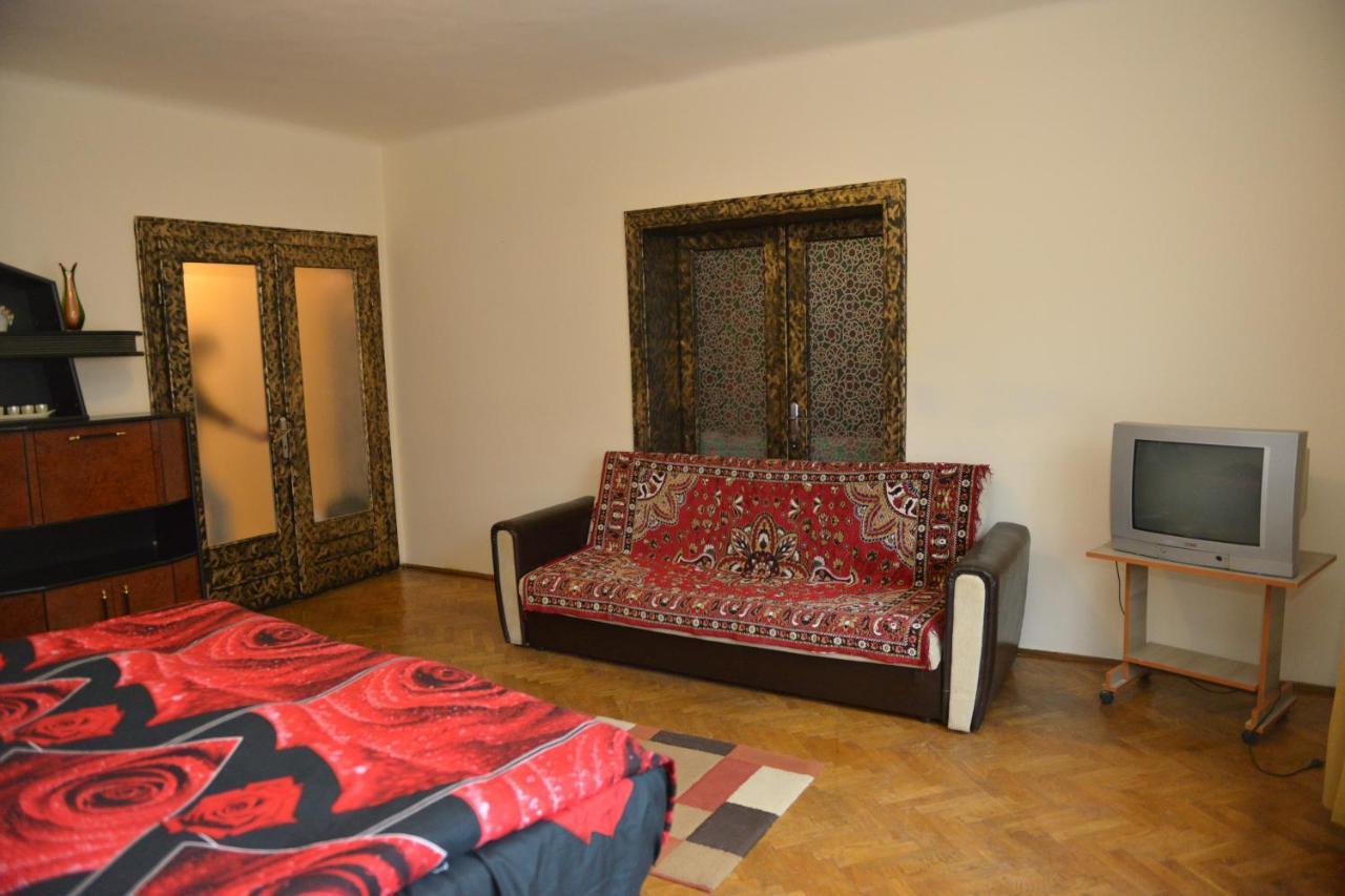 Apartament Oana Brașov Exterior foto