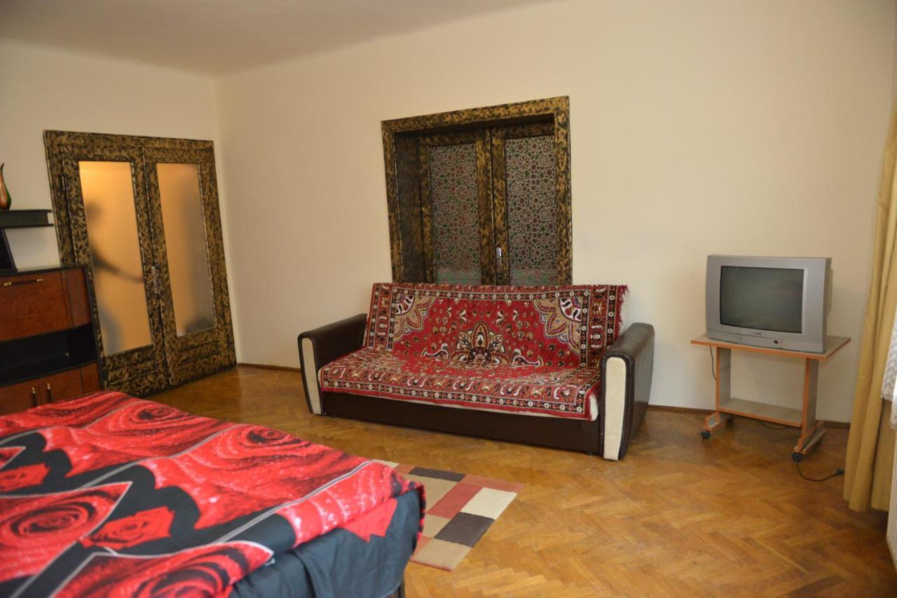 Apartament Oana Brașov Exterior foto