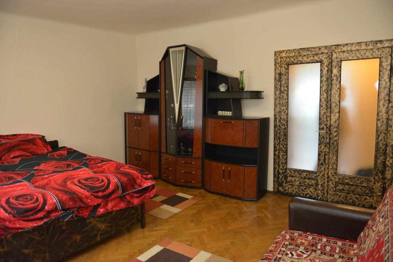 Apartament Oana Brașov Exterior foto