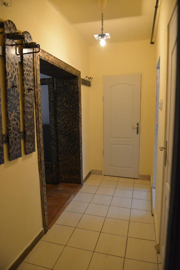 Apartament Oana Brașov Exterior foto