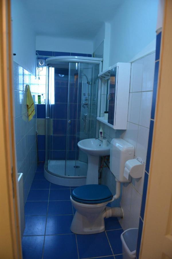 Apartament Oana Brașov Exterior foto
