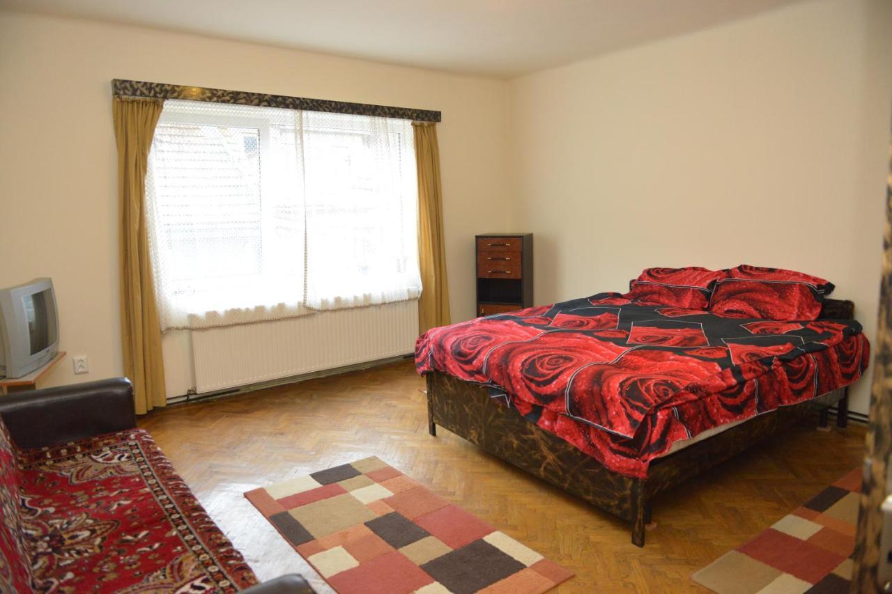 Apartament Oana Brașov Exterior foto